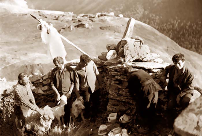 ჩვენი საუნჯე KARIBCHE